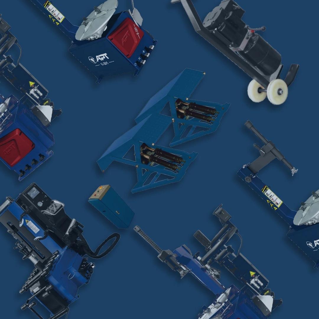 Automotive & Garage