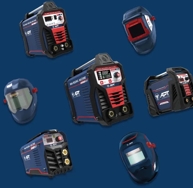 Welding Machines