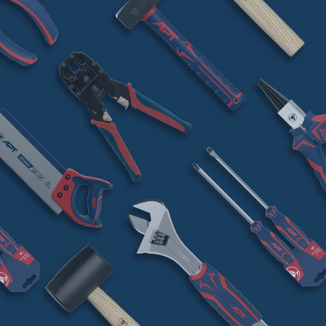 APT Hand Tools catalogue 2026