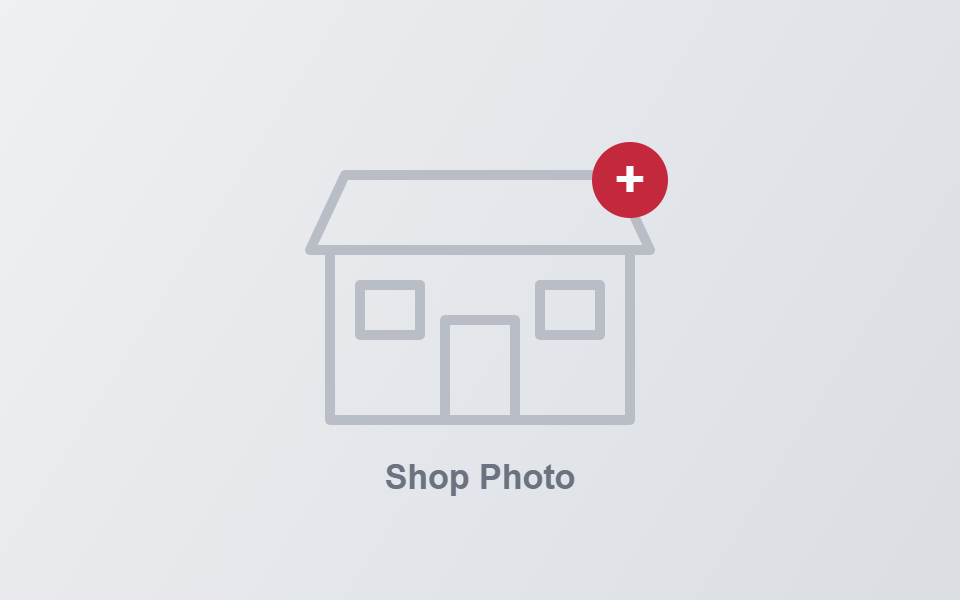 Dealer shop photo