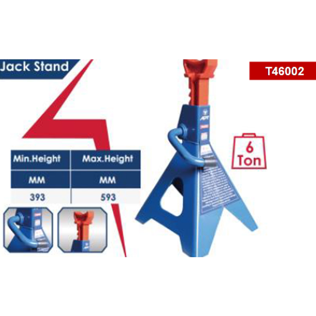 Jack stand ( T46002 )