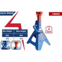 Jack stand ( T46002 )