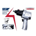 Air Impact Wrench With Mini Oiler 1/2" 1000N.M (DW30305)