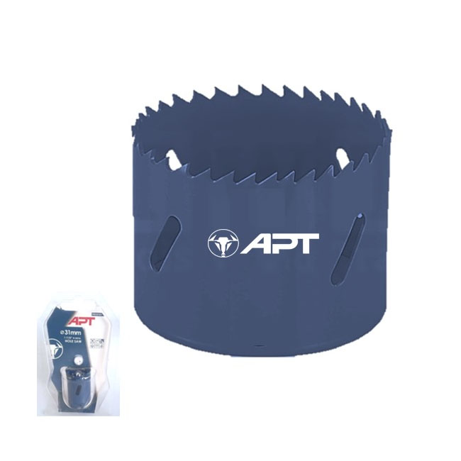 Bi-Metal Hole Saw  32mm (PT0101032)