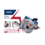Circular Saw With 71/4" 1500W ( DW07230 )