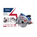 Circular Saw With 71/4" 1500W ( DW07230 )
