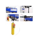 PA500A Electric Lift 510Watt 250-500Kg 10-20M 2Movment ( PA500-20 )