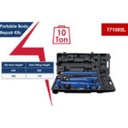 Portable hydraulic equipment 10Tons BMC With Wheel ( T71002L )