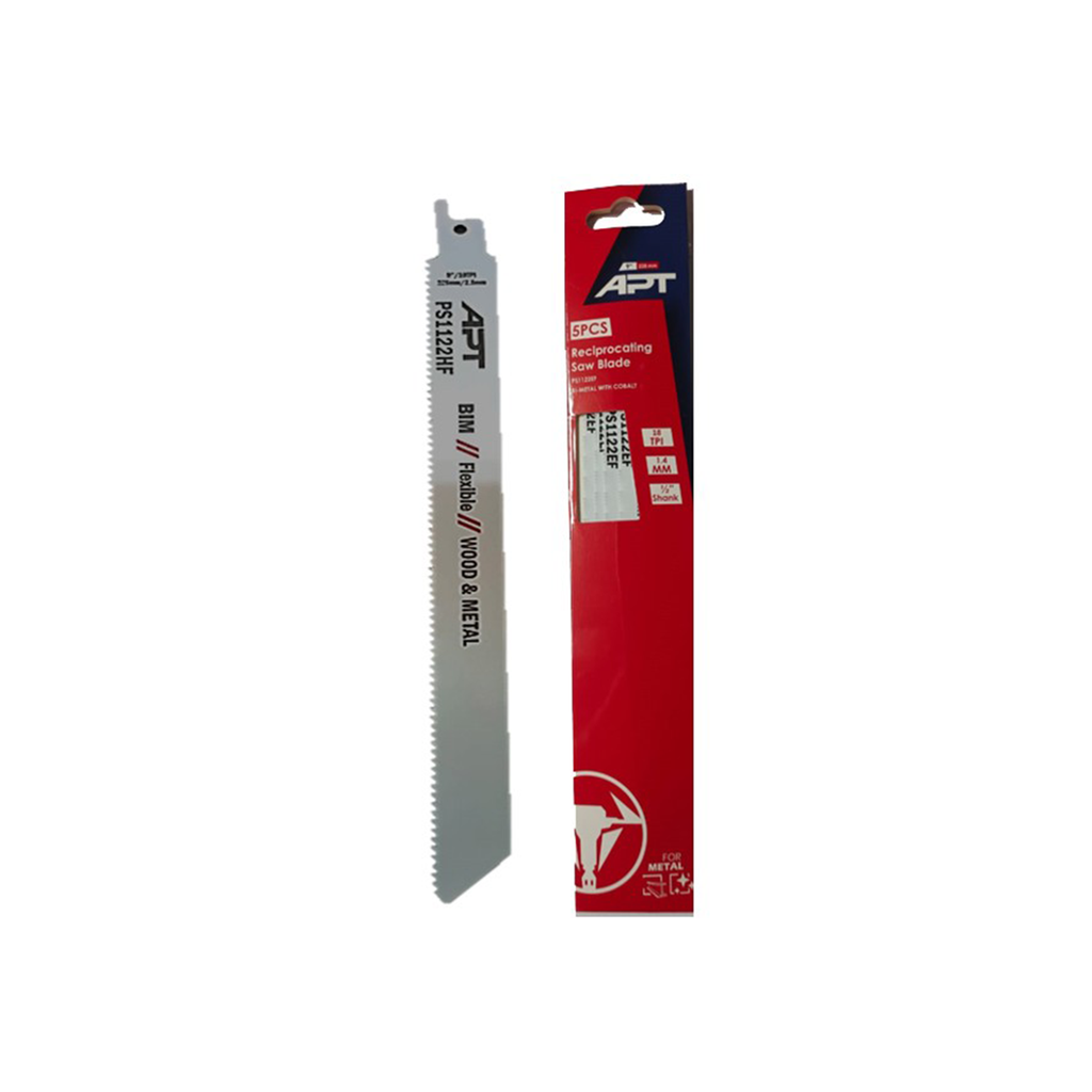 Reciprocating Saw Blade for Wood  S1122HF (S1122HF)
