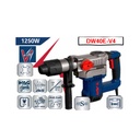 Rotary Hammer SDS Max 40mm 1450W (DW40E V4)