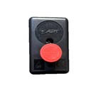 Pressure Controller Four Way 1Phase 16Amp 1/4" Black ( LF10-L4H )