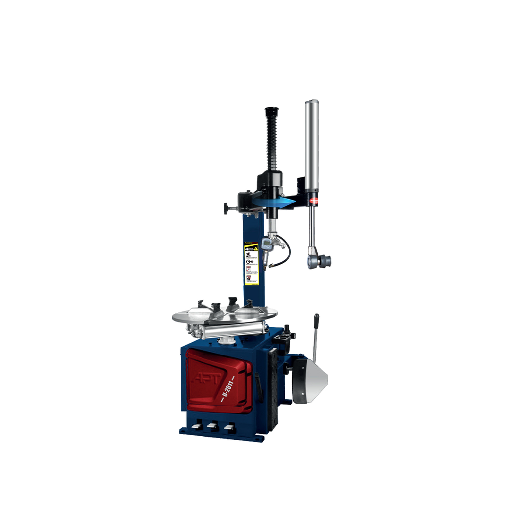 Tire Changer 24 " Semi automatic 220V-240V 50/60Hz( U-2011 )