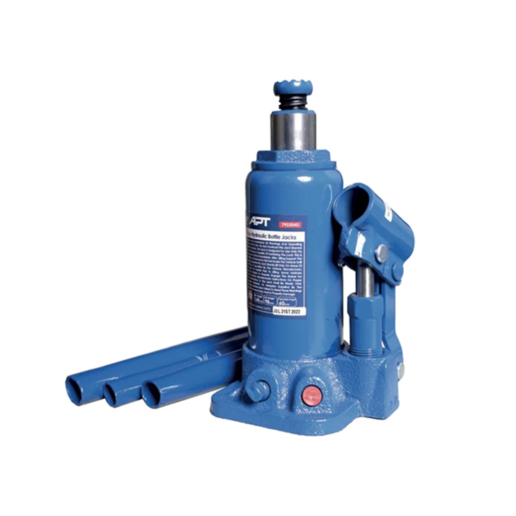 5Ton 185+110+60mm ( T90504D ) جك زيت بوتل