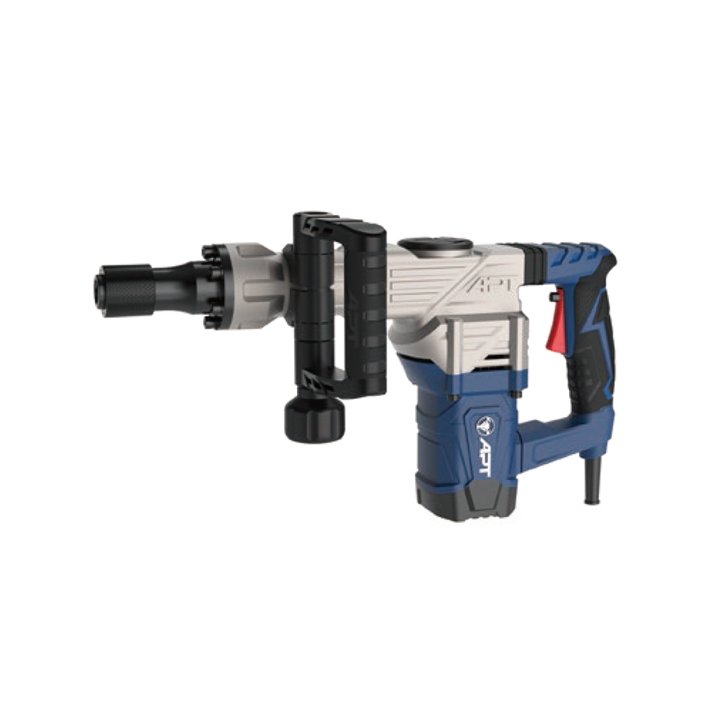 Demolition  Breaker 1300W 6KG Hex shank (DW12D) Chipping Hammer 15 J 