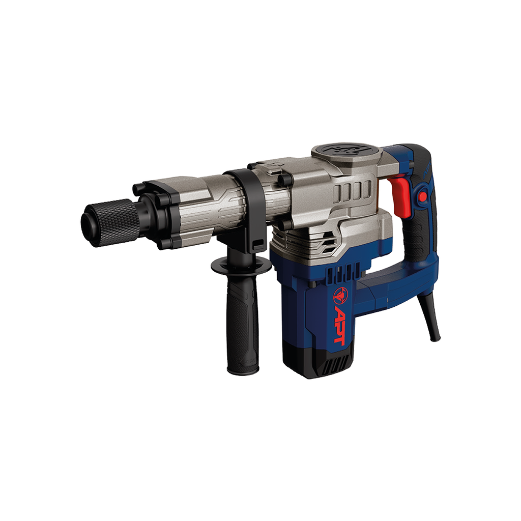 Demolition Breaker HEX 1300W 7KG 20J ( DW15D ) Chipping Hammer