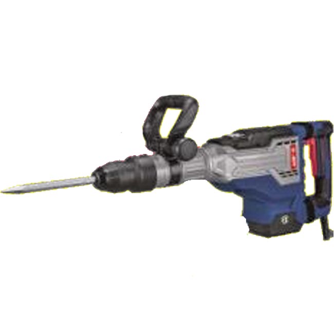 Demolition Breaker MAX 1700W 10KG (DW23) 30J Chipping Hammer