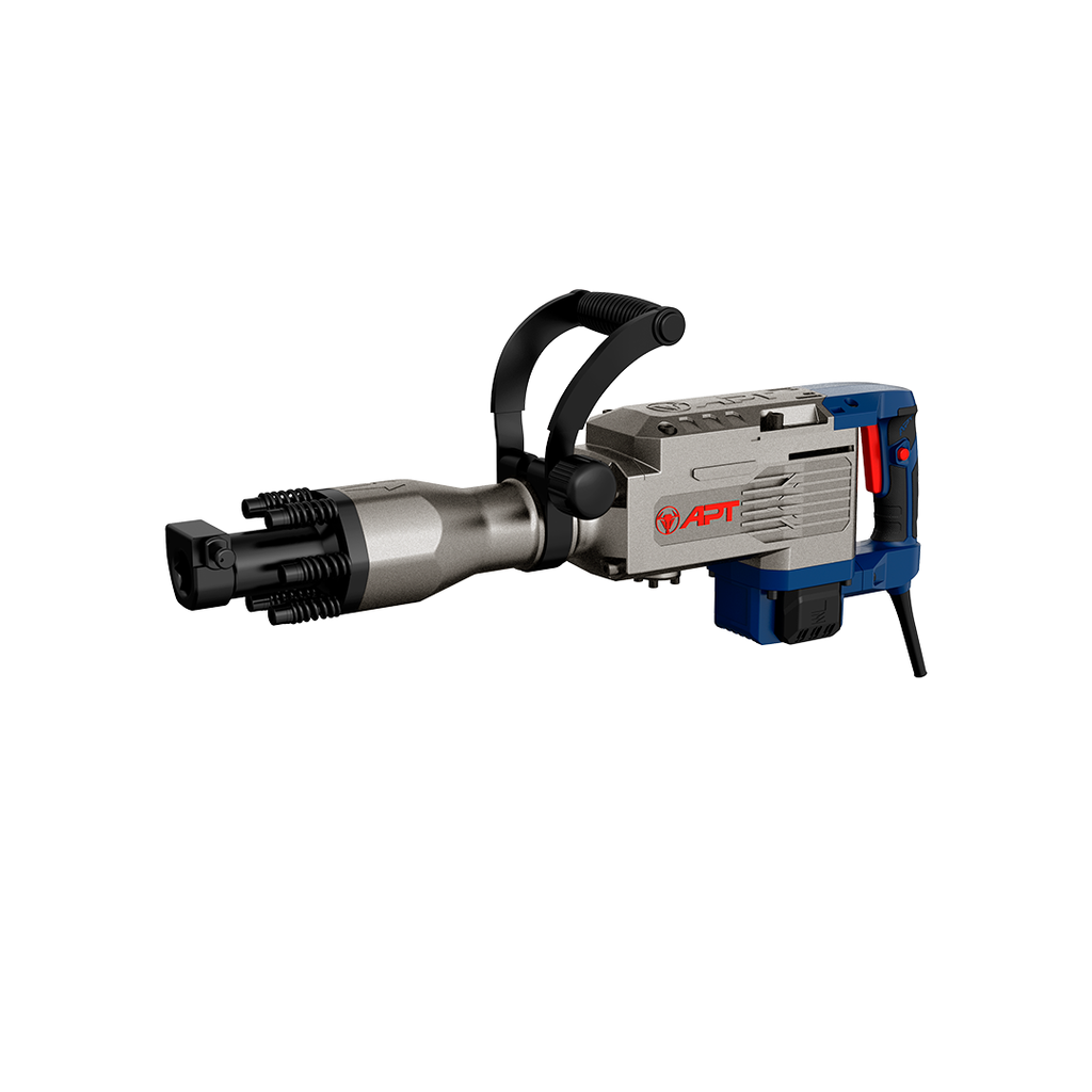 Demolition Breaker Hex 1700W 14KG ( DW45 ) 45 J Chipping Hammer