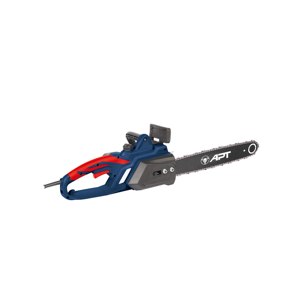 Electric ChainSaw 2200W Auto-break , Manual Pump ( DW07515 )