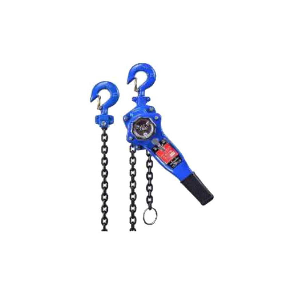 Lever Chain Hoist 3Ton 1.5M ( HSHY 3 )
