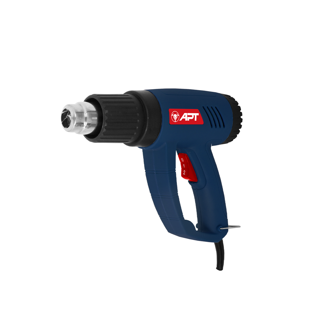 2000W ( DW09250 ) سشوار تسخين صناعي