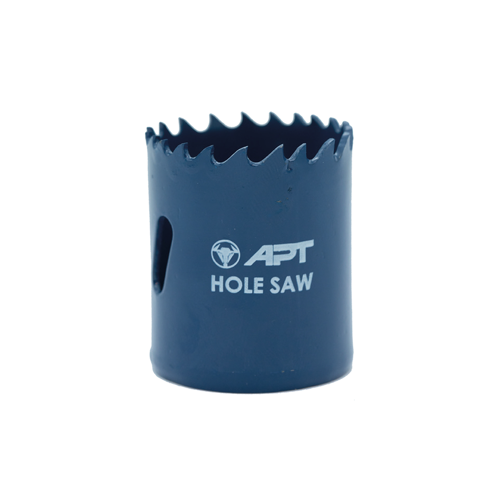 Bi-Metal Hole Saw  32mm (PT0101032)