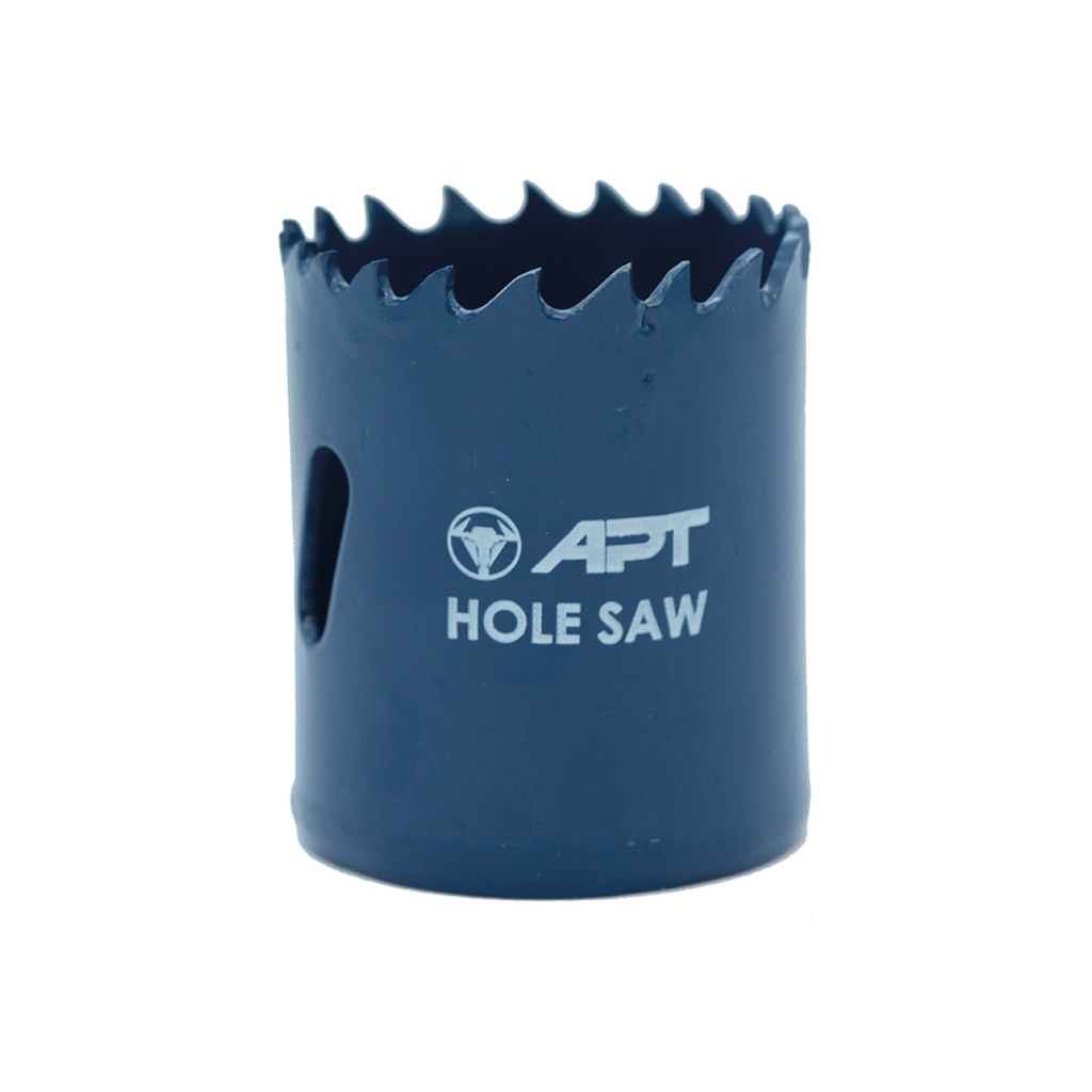 Bi-Metal Hole Saw 102mm (PT0101102)