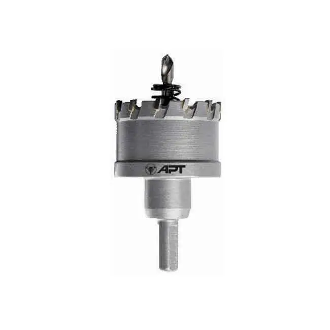 TCT Hole Saw for Metal 25mm-06 Carbide (LC-C070025)