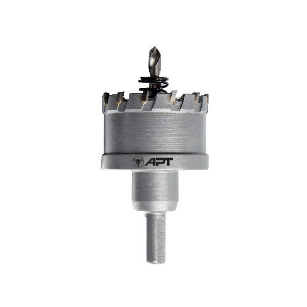 TCT Hole Saw for Metal 75mm-18 Carbide (PT0601075T5)