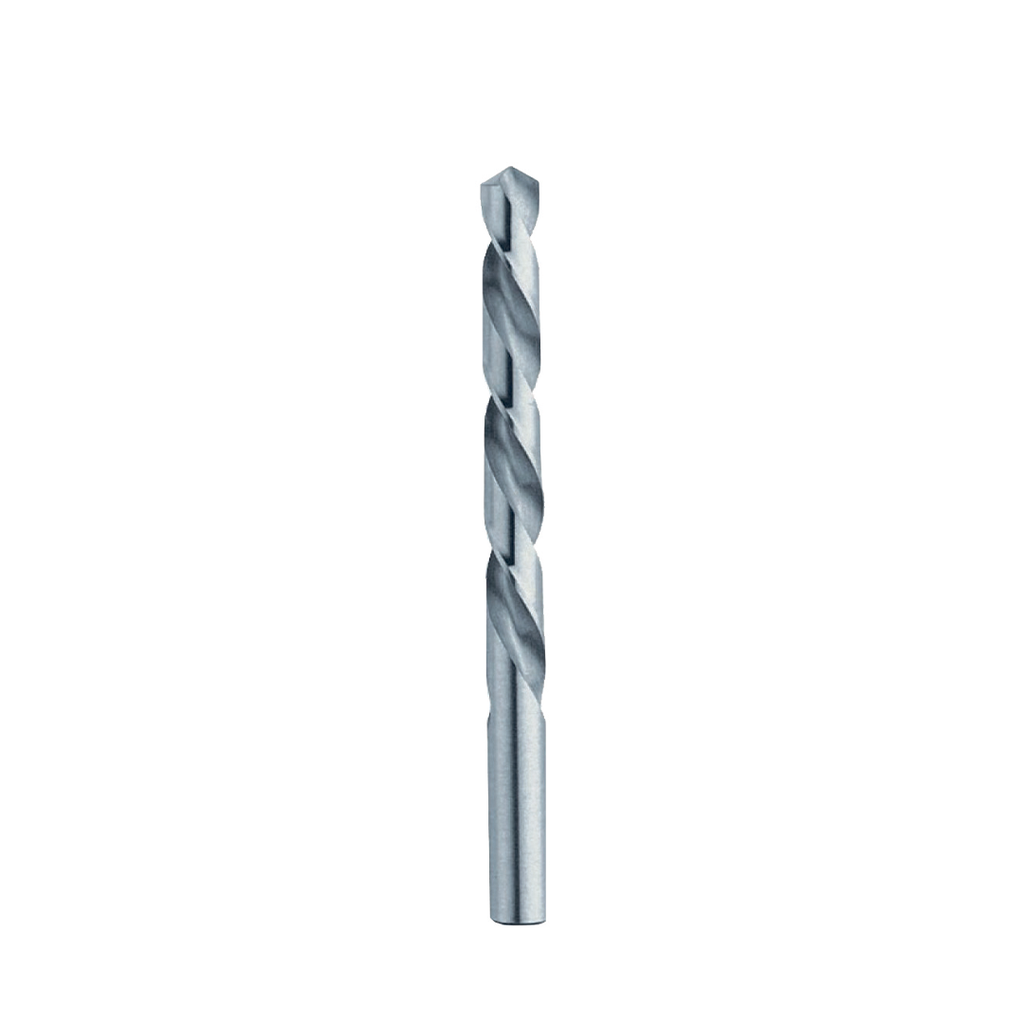 HSS straight shank twist drill bits  10.50 mm (HSS-1050)