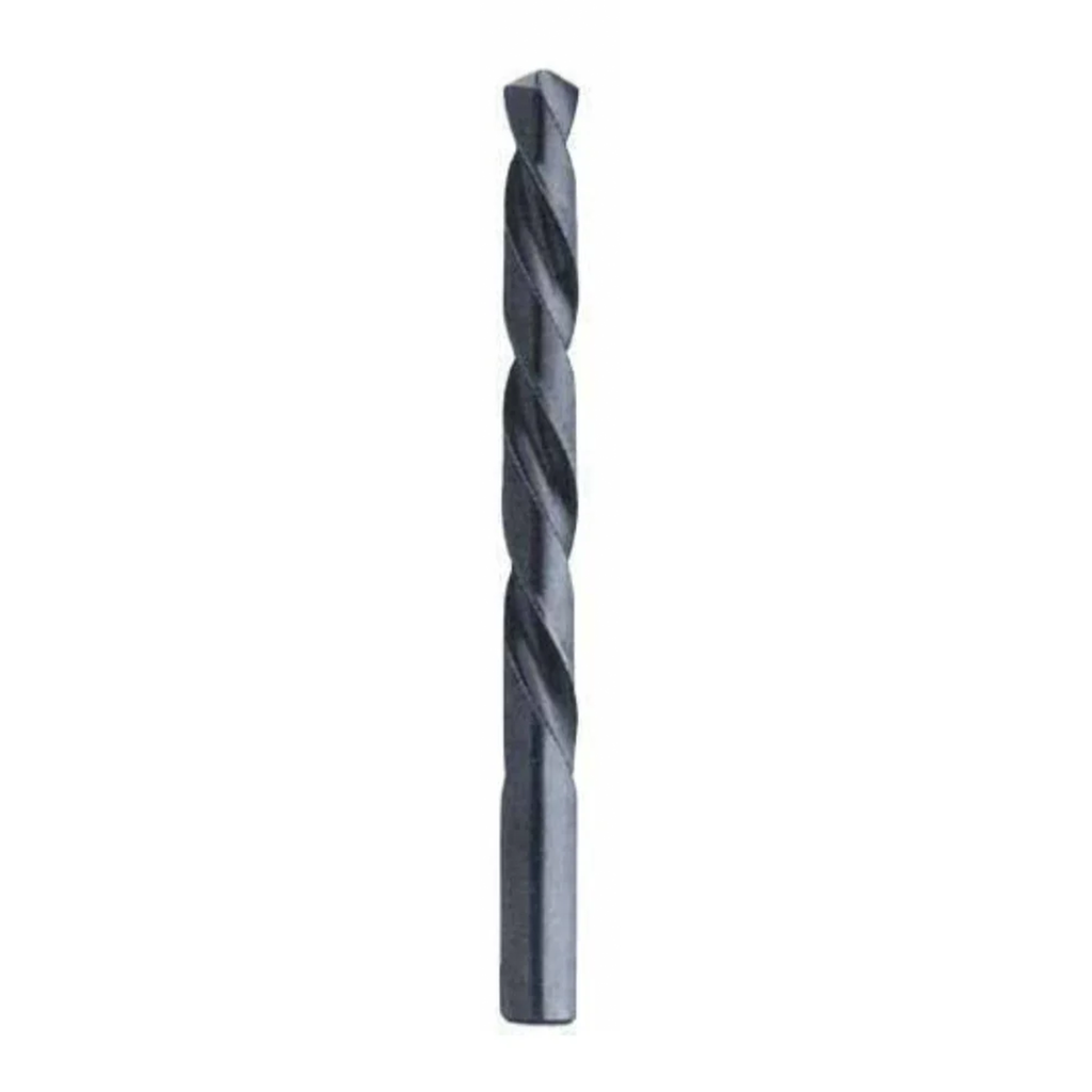 HSS straight shank twist drill bits M35(5%Cobalt) 12.5 mm (HSSE-1250)