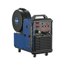 PRACTIC-250 MIG Welding Machine DC W/ACC 250Amp 220V/50Hz ( PRACTIC-250 )