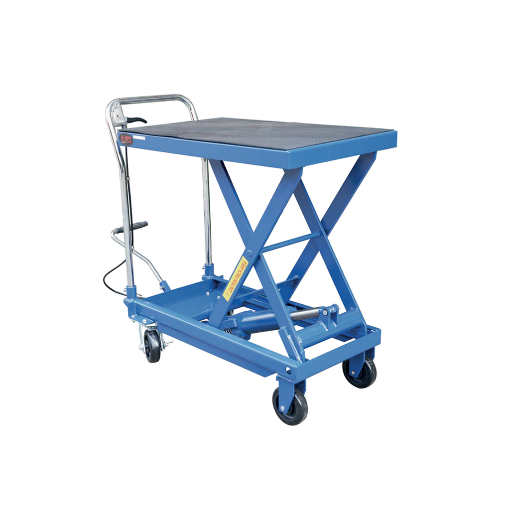 Lift table cart 1000LBS ( TP05001 )