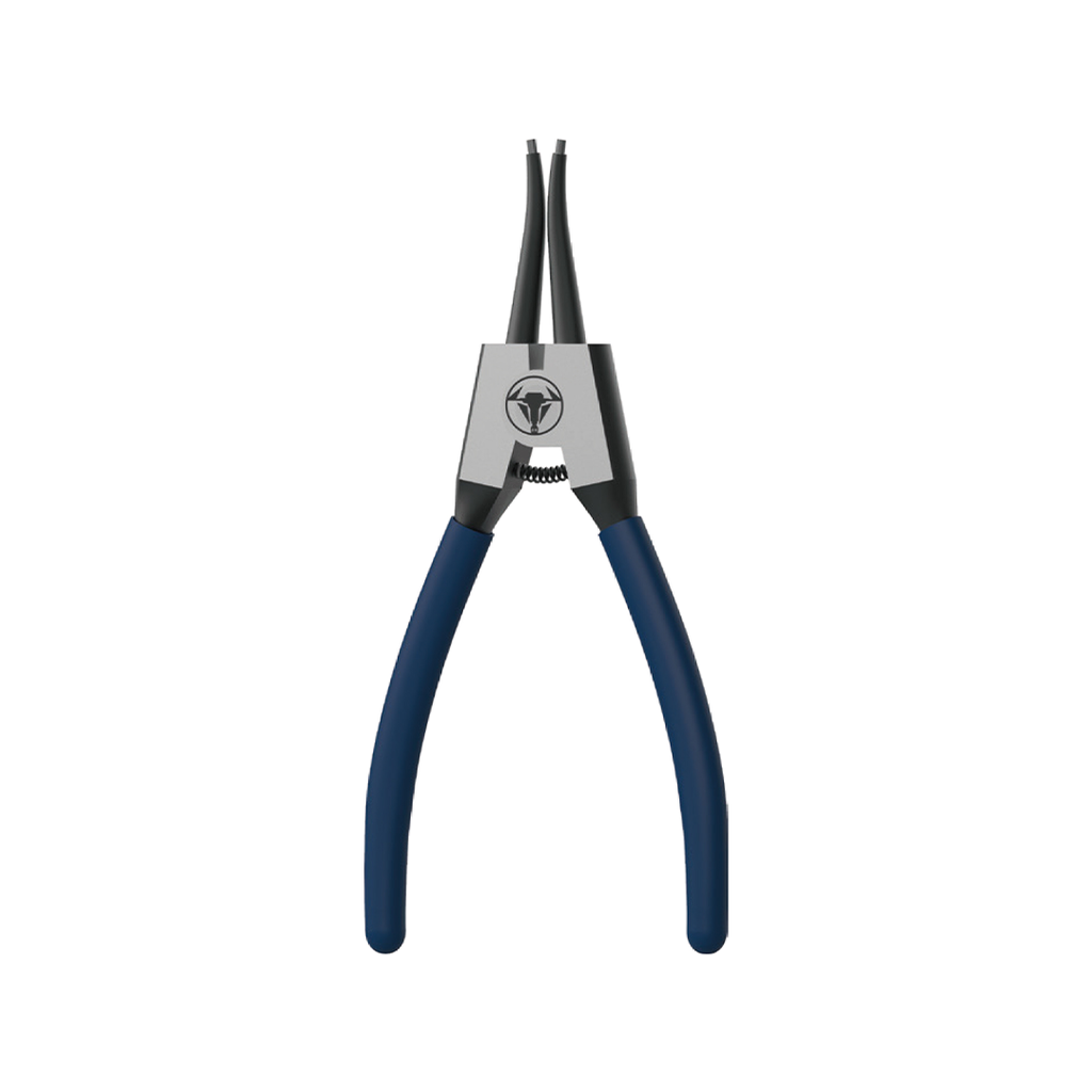 EXTERNAL  STRAIGHT TIP 6'' (AH1112240-150) زرادية كبشاية "6