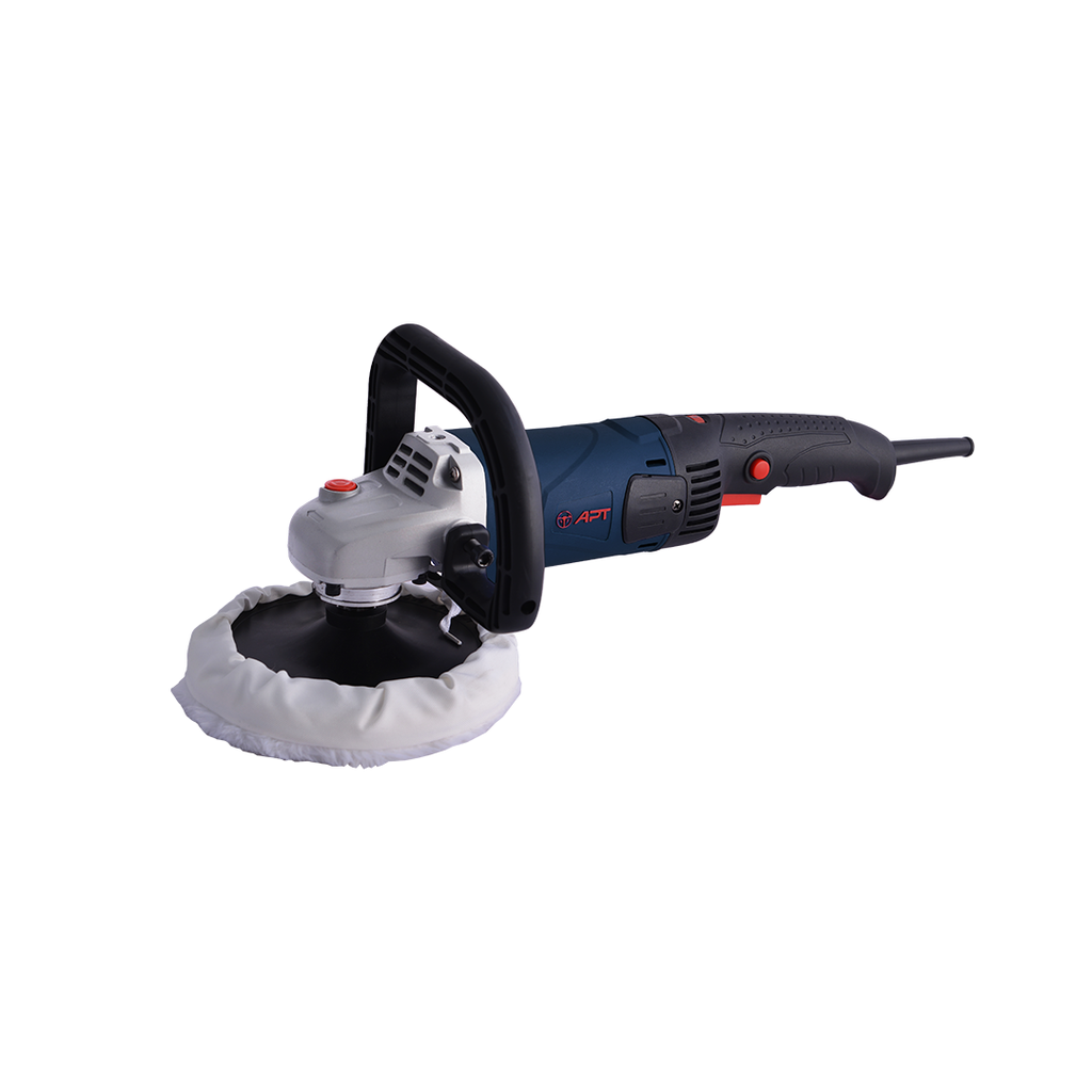 Polisher 7" Variable Speed 1200W ( DW06350-V2 ) صاروخ تلميع7" سرعات 