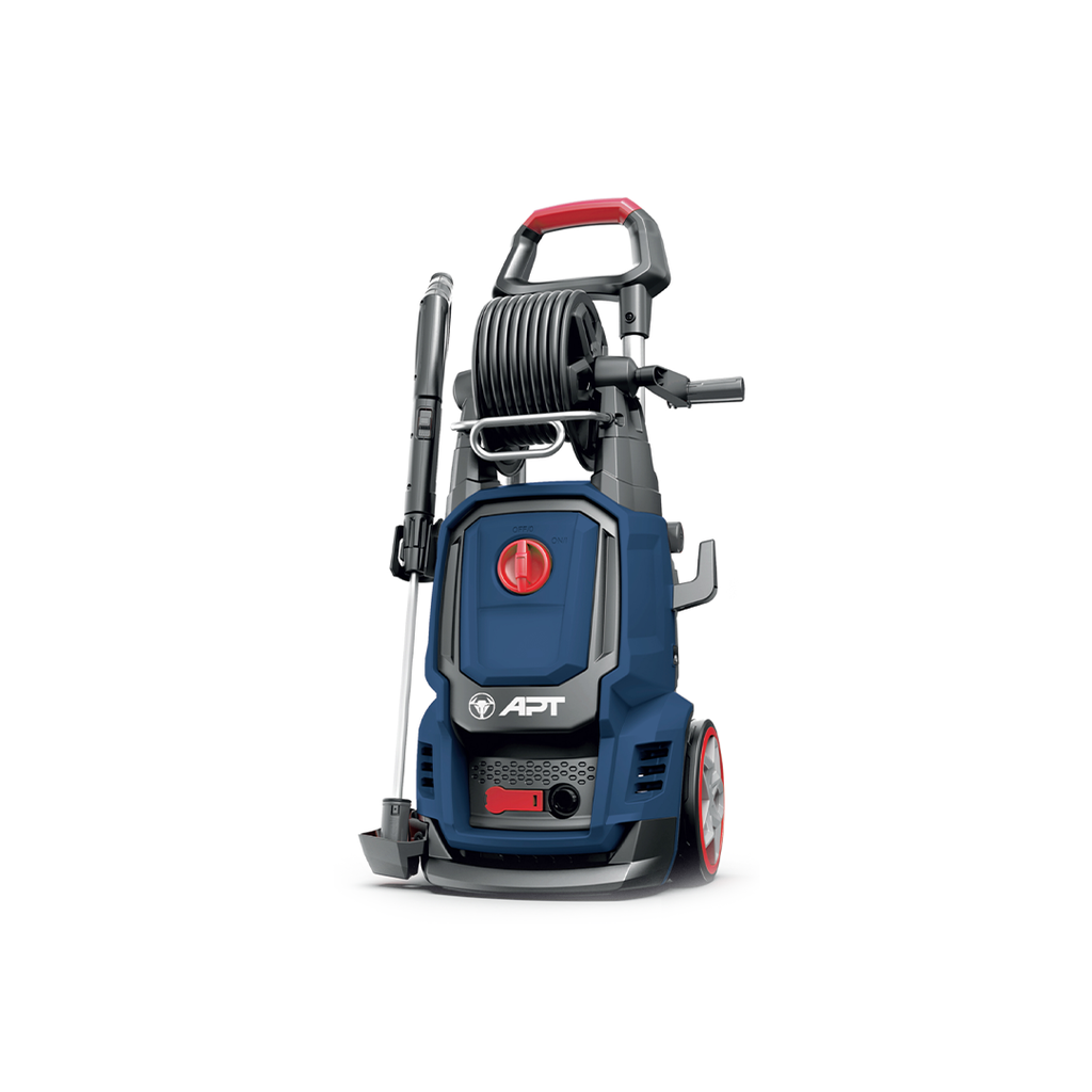 (DW-LP707-G2500B)  195Bar-7.8Lmin ماكينة غسيل ماتور 2500 واط 