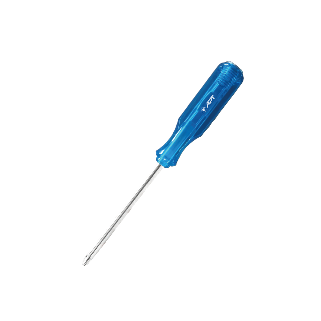 Screw Driver Go-Thru PH 3x150 ( 506023 )