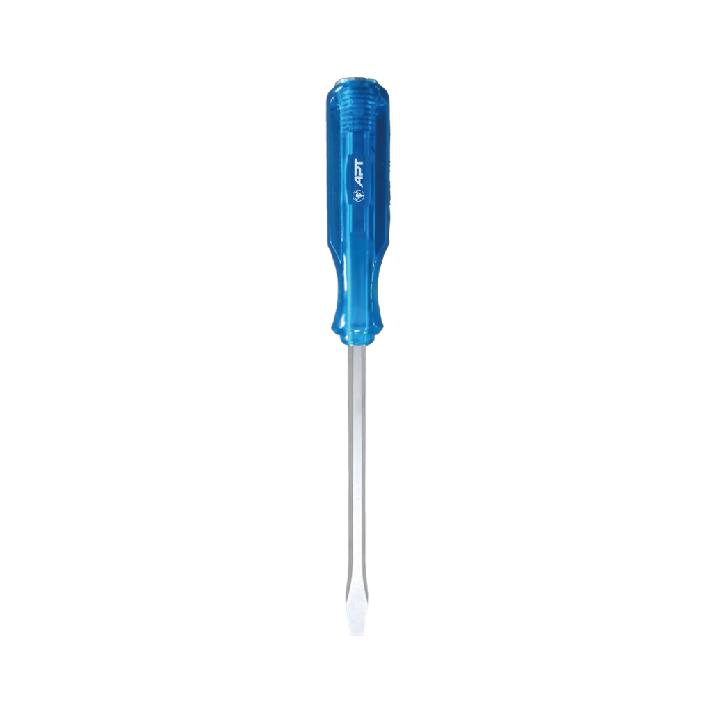 SL 06x150 ( 506002 ) مفك عادي شفاف