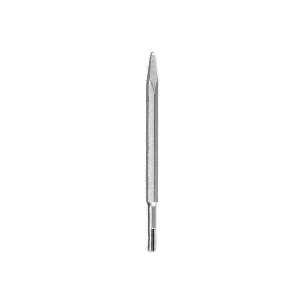 SDS-Plus 12X150 Triangle Alloy Chisel (LCC41.12150)