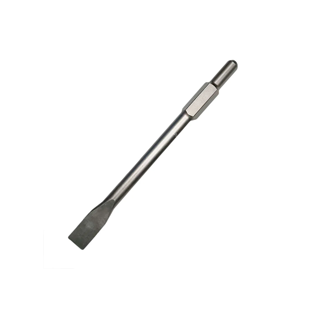 HEX Flat Chisel 17x280x25 ( LCC03.25280 )