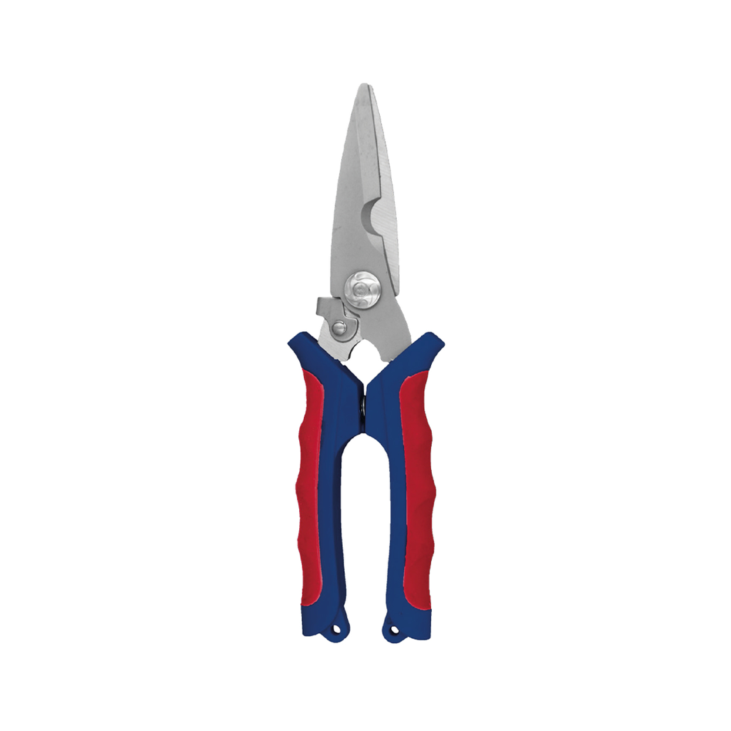 200mm Multi-Purpose Scissors 8" (AH3351512-200)