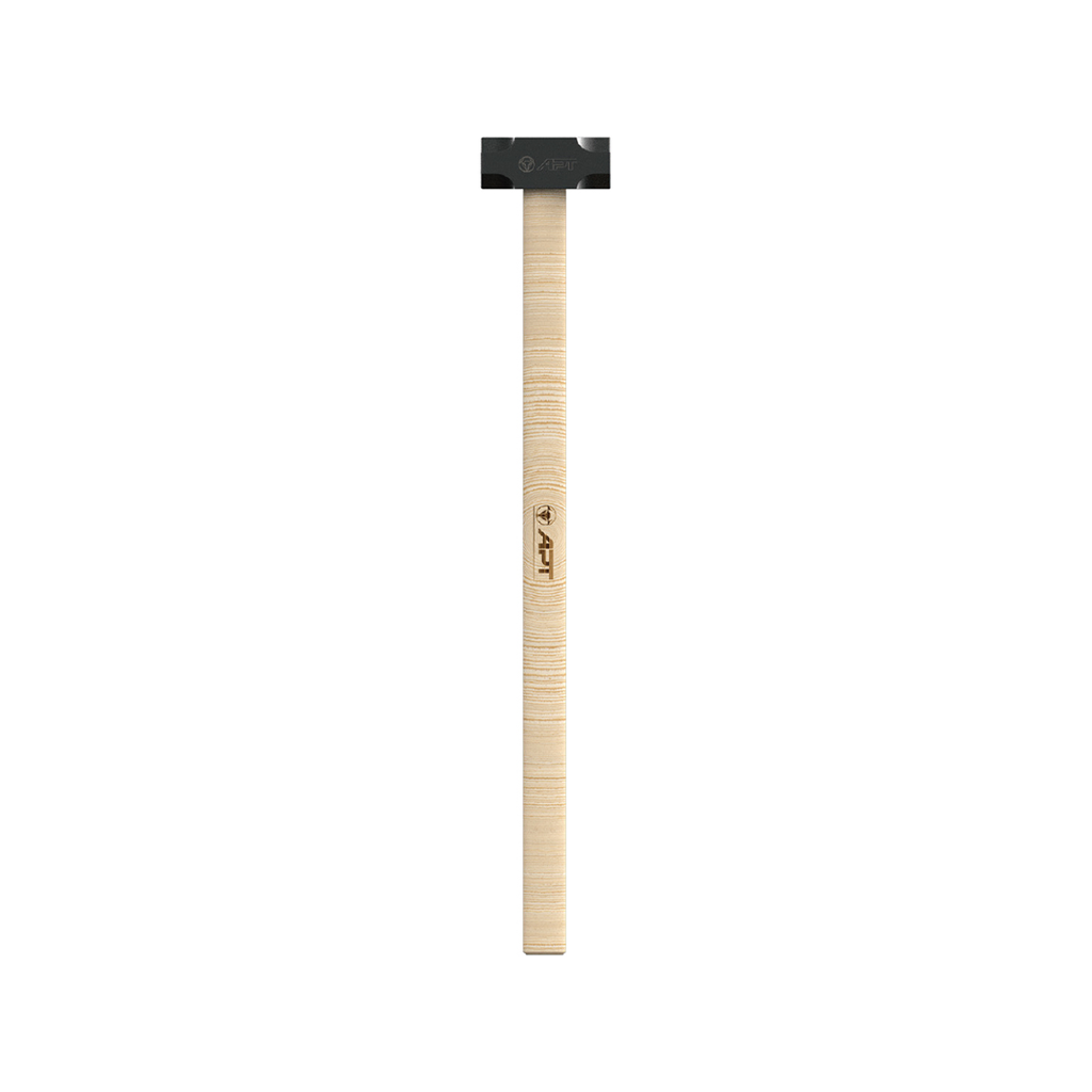 Sledge Hammer Ash Wooden Handle PP Card 12 LB (AH0212340-012)