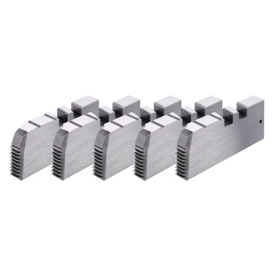 Die Set 1-2" BSPT HSS (DW-BSPT/BS)