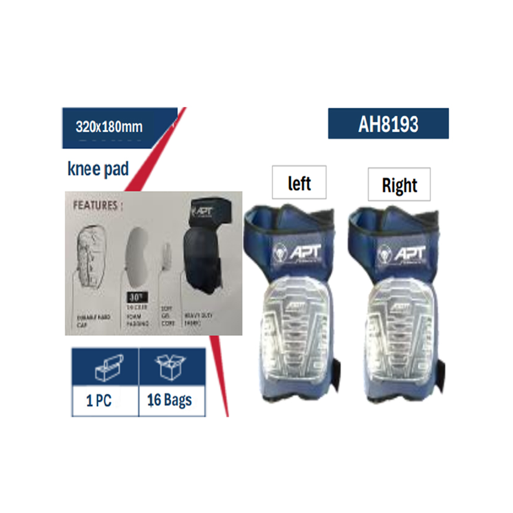 Knee Pad (AH8193)