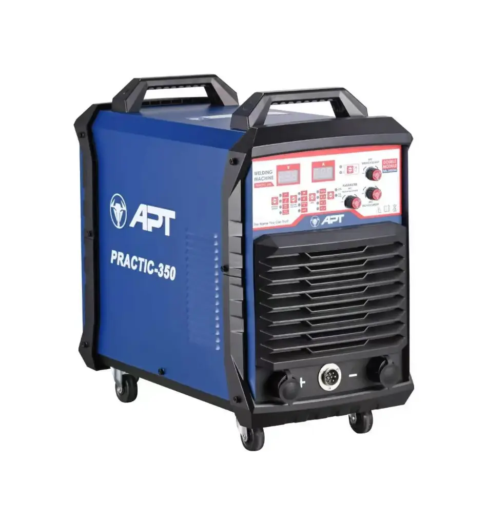 PRACTIC-350 MIG Welding Machine 3PH-350A W/ACC (PRACTIC-350)