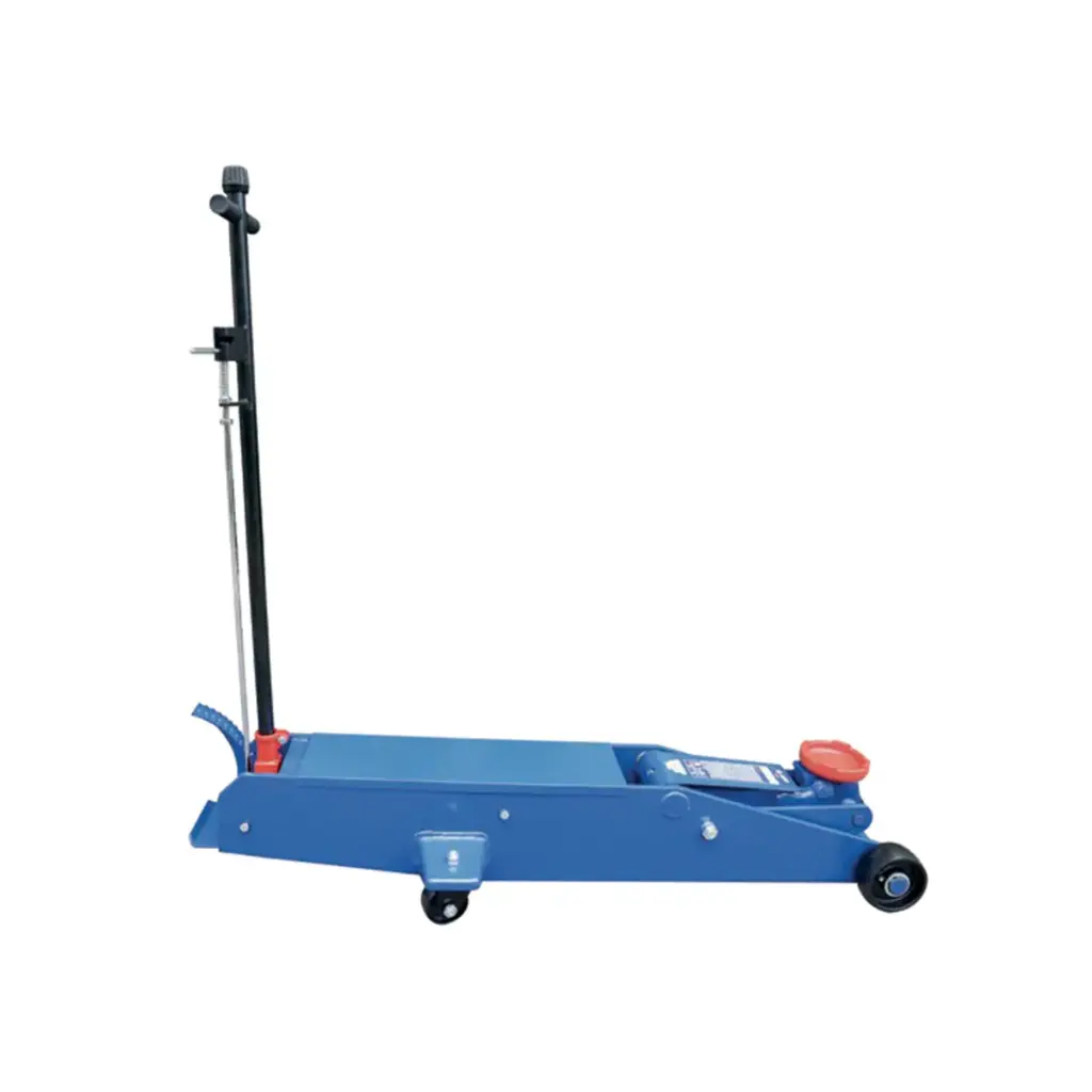Hydraulic Long Trolley Jack 10Ton (TR100001)