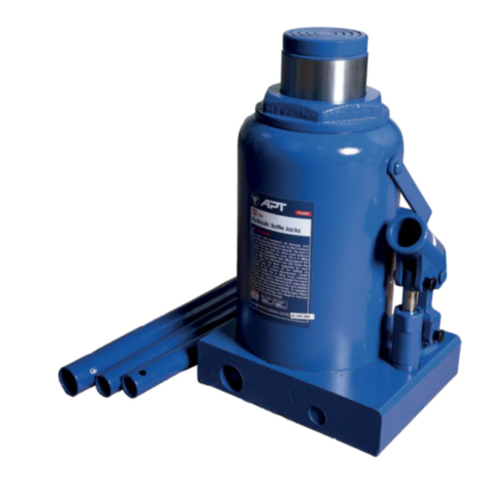 Bottle Jack 50 Ton 300+180+0mm ( T95004 ) 480