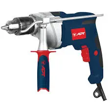 درل شاكوش وعادي جير المنيوم سرعات 13mm 1050W  ( DW02795 )
