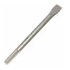 25X400MM SDS-Max Flat Chisel ( LCC02.25400 )