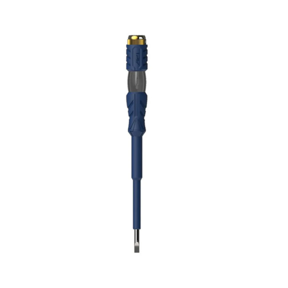 Screw Driver Tester, Two Color Handle 140mm ( AH1272130-140 )