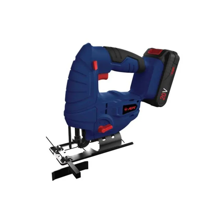 Cordless JigSaw 20V 2.0AH(DW0800802)